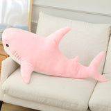 Sharkie Plushie