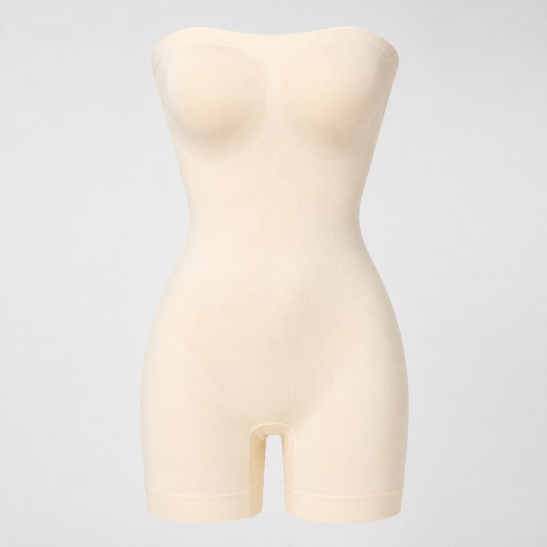 Silhouette Sculpt Bodysuit