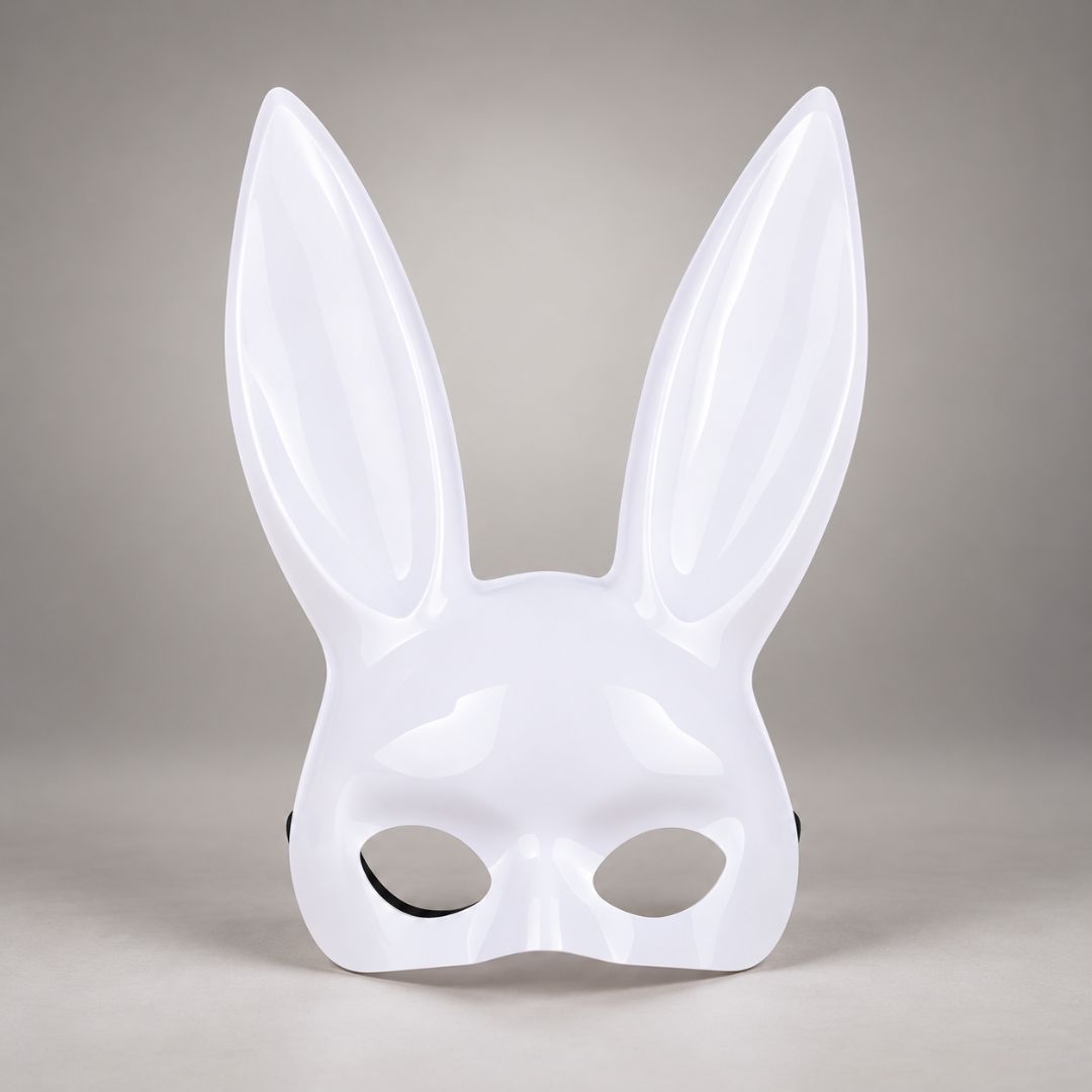 Lumi Bunny Mask