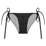 Femzai™ Femboy Liv Bikini Set (Black)