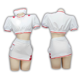 Sexy Nurse Lingerie