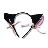 Cat-Ears Cosplay Headband