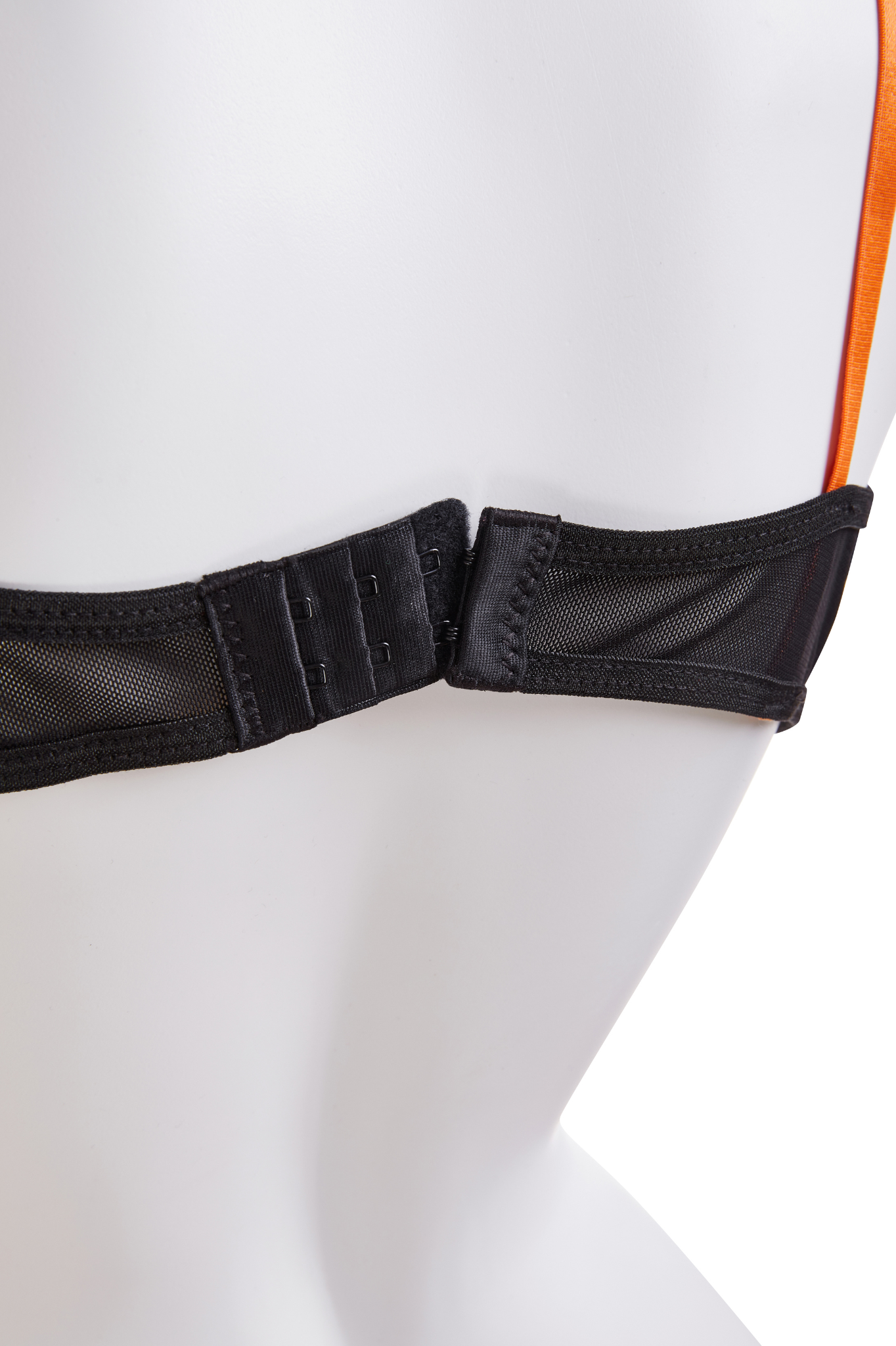 Fluorescent Sports Bra, Briefs, Leg Ring Set