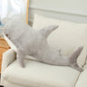 Sharkie Plushie