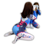 D.VA bodysuit