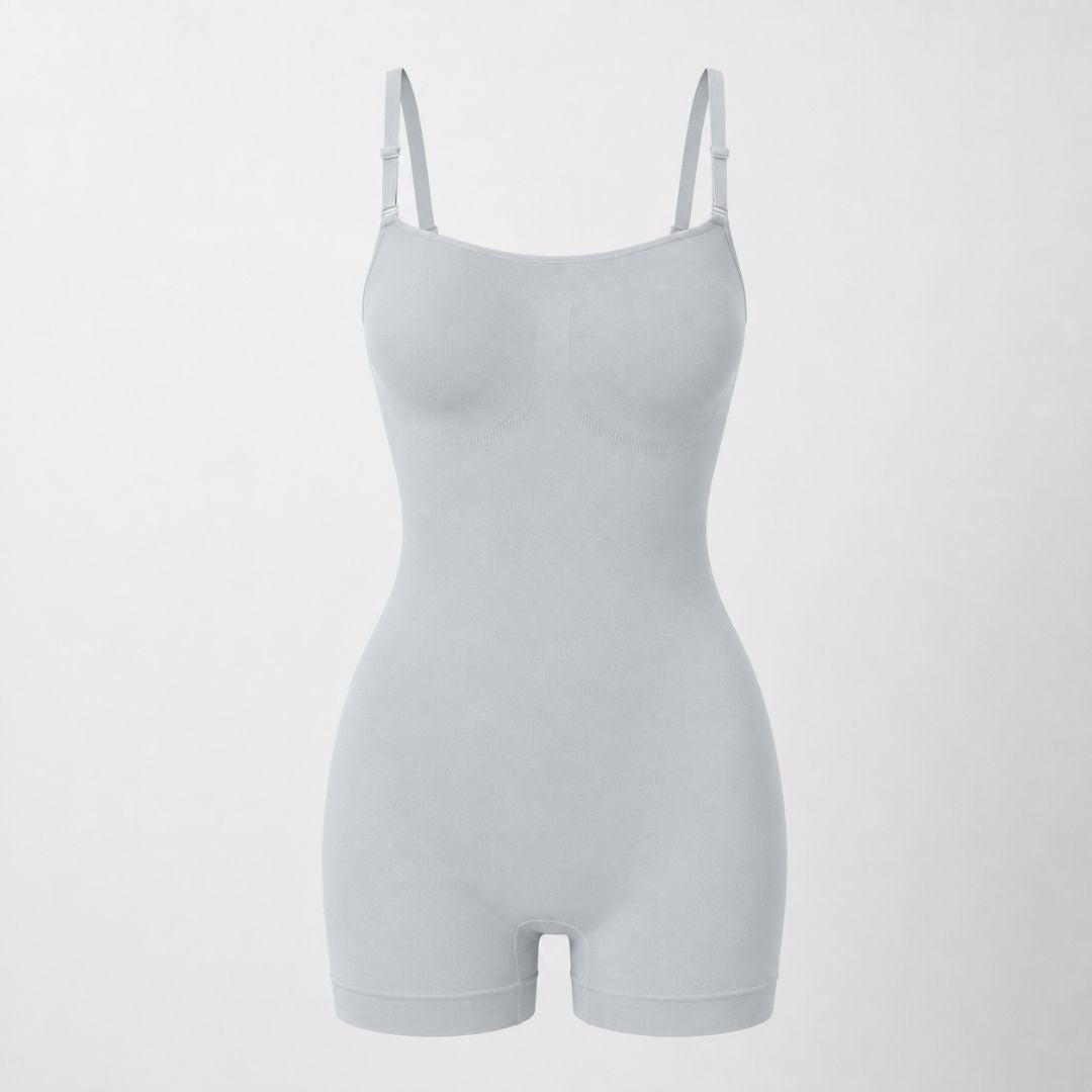 Silhouette Sculpt Bodysuit