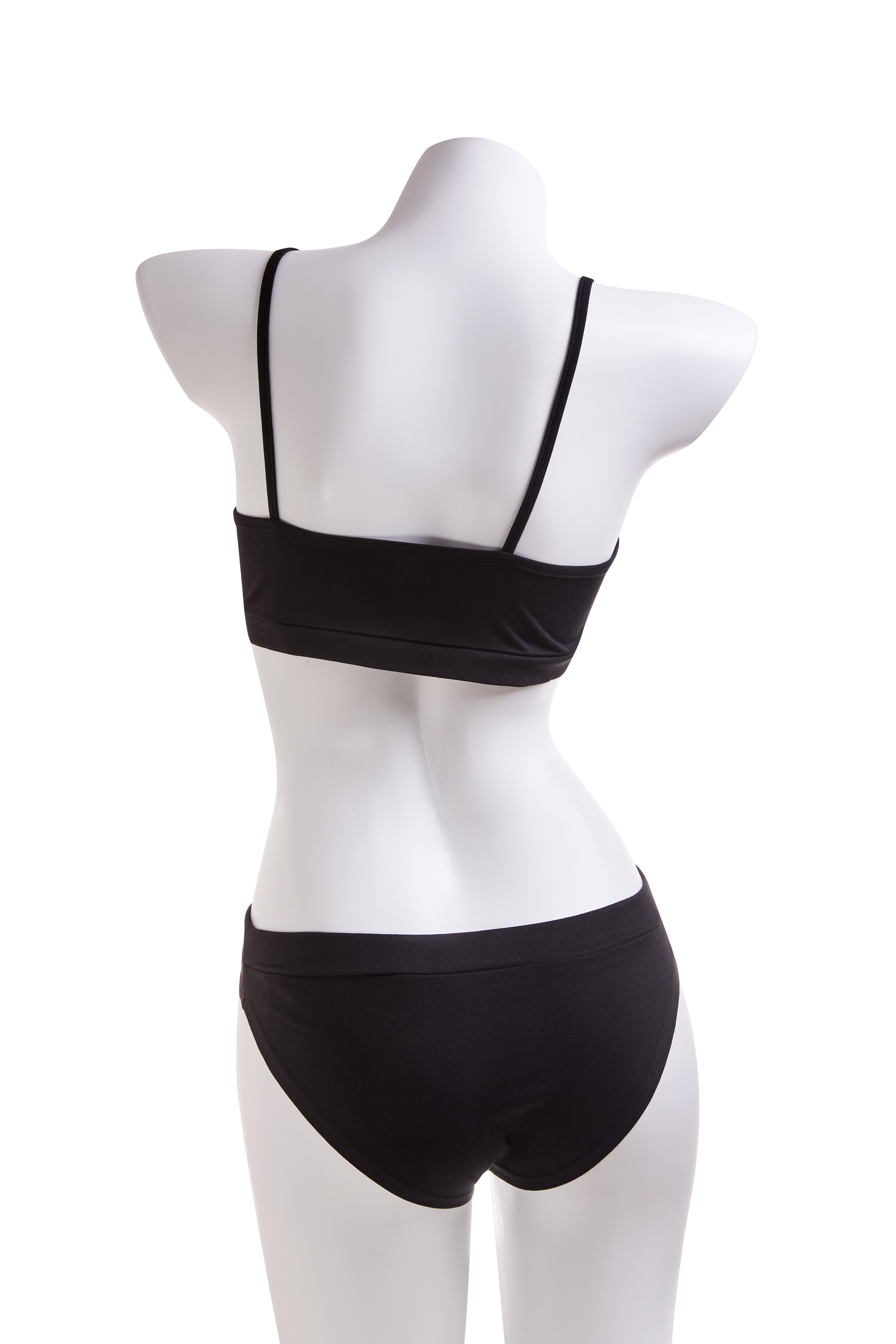 "Come Here Daddy" Vest Tops + Panties Set