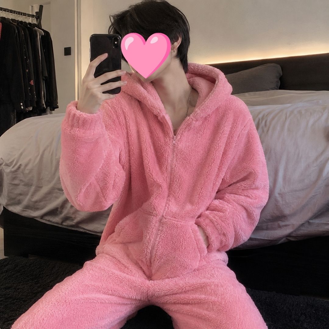Cuddle Bear Onesie