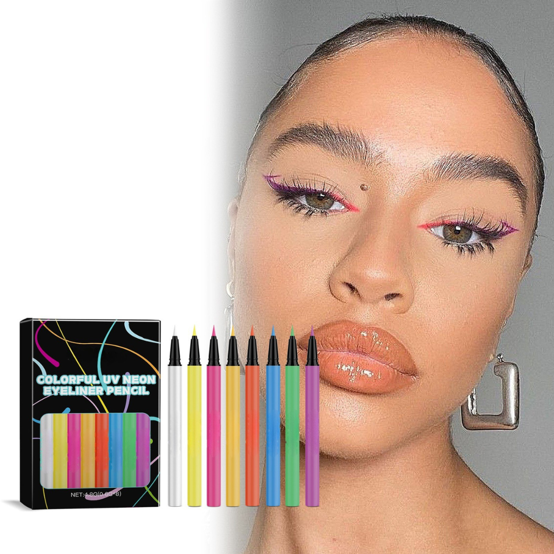 Femzai x Jaysuing Drag Eyeliner Kit