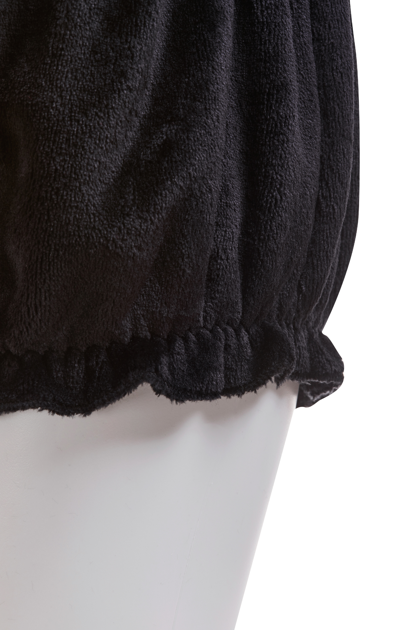 Kawaii Fur Sleepwear Set