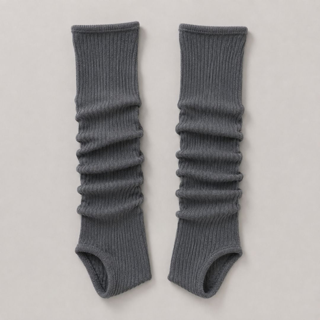Cozy Scrunch Leg Warmers