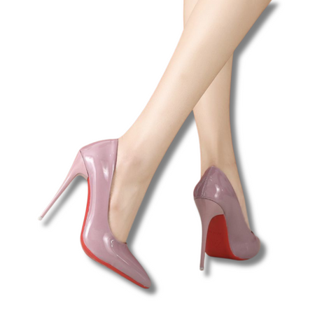 Classic Femboy Heels (Large Sizes)