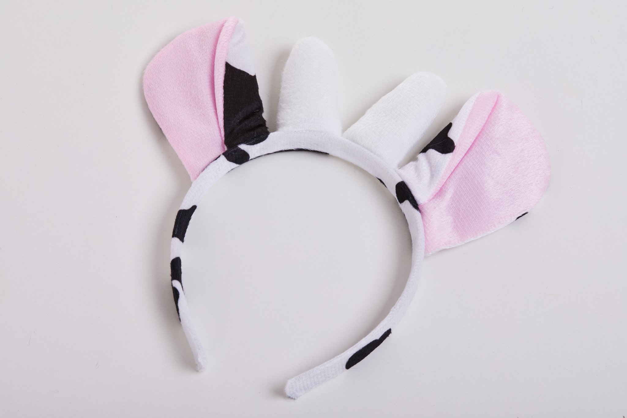 Cow Intimate Cosplay