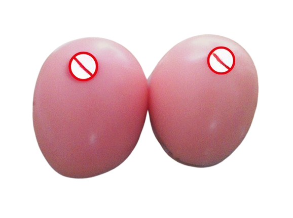 Silicone Bust Enhancers