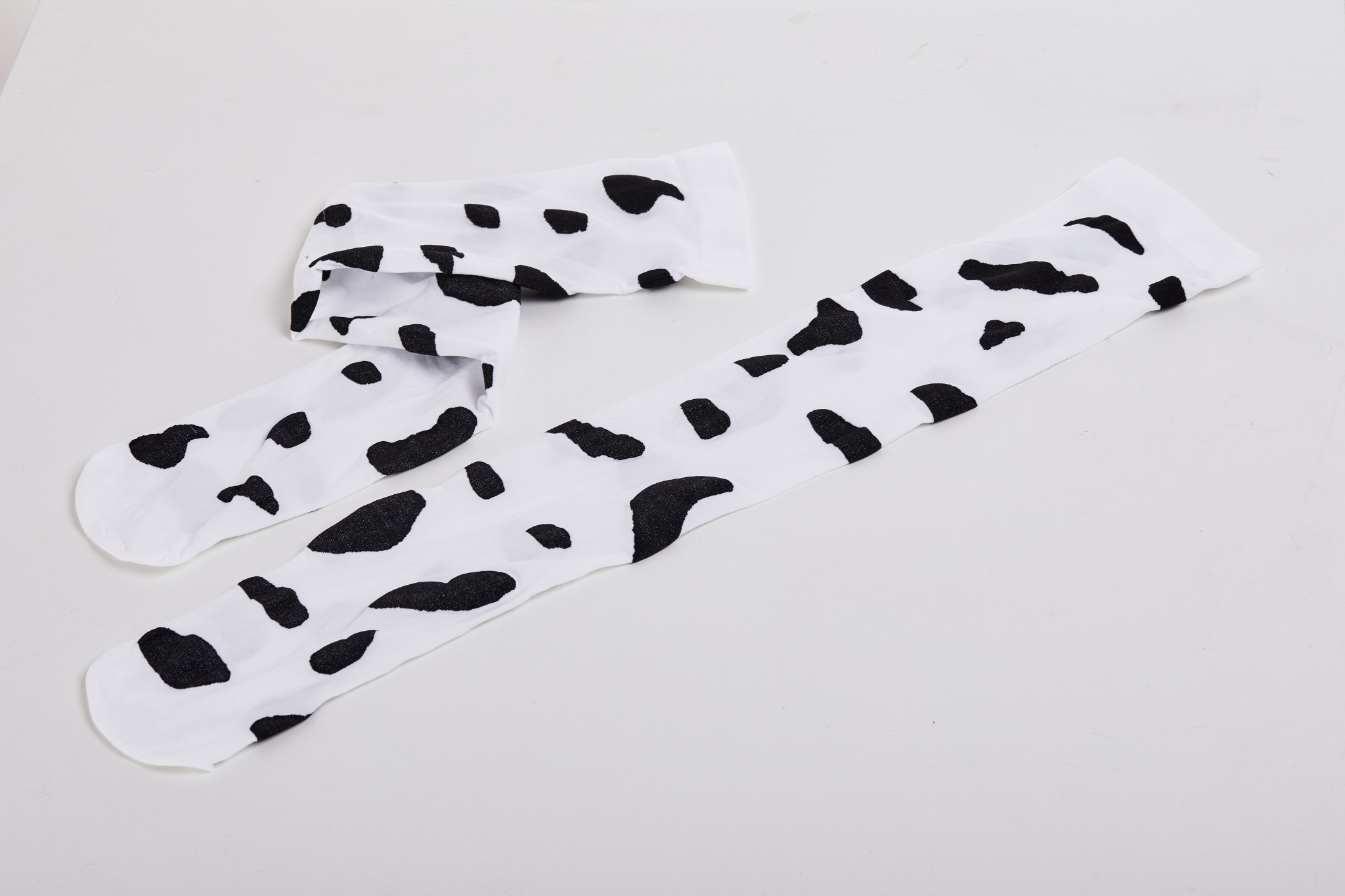 Cow Intimate Cosplay