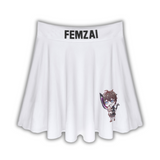 Femzai™ Femboy Liv Tennis Skirt