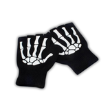 Skeleton Gloves