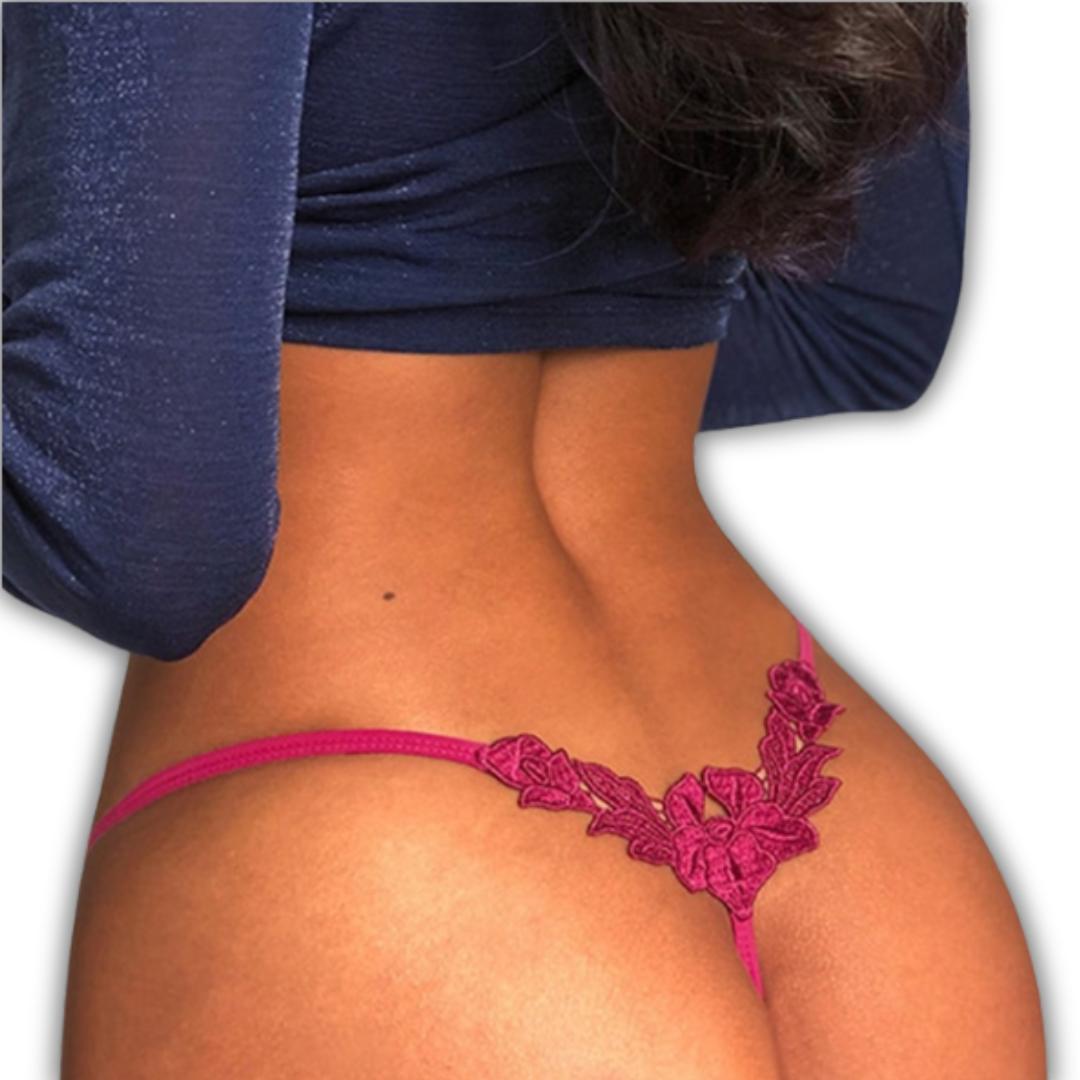 Lace G-String