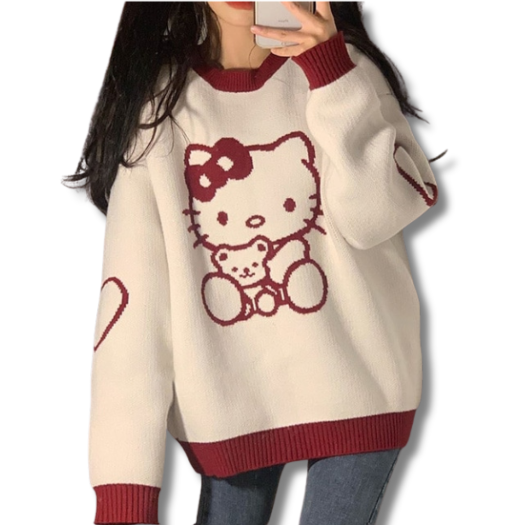 Sanrio Sweater