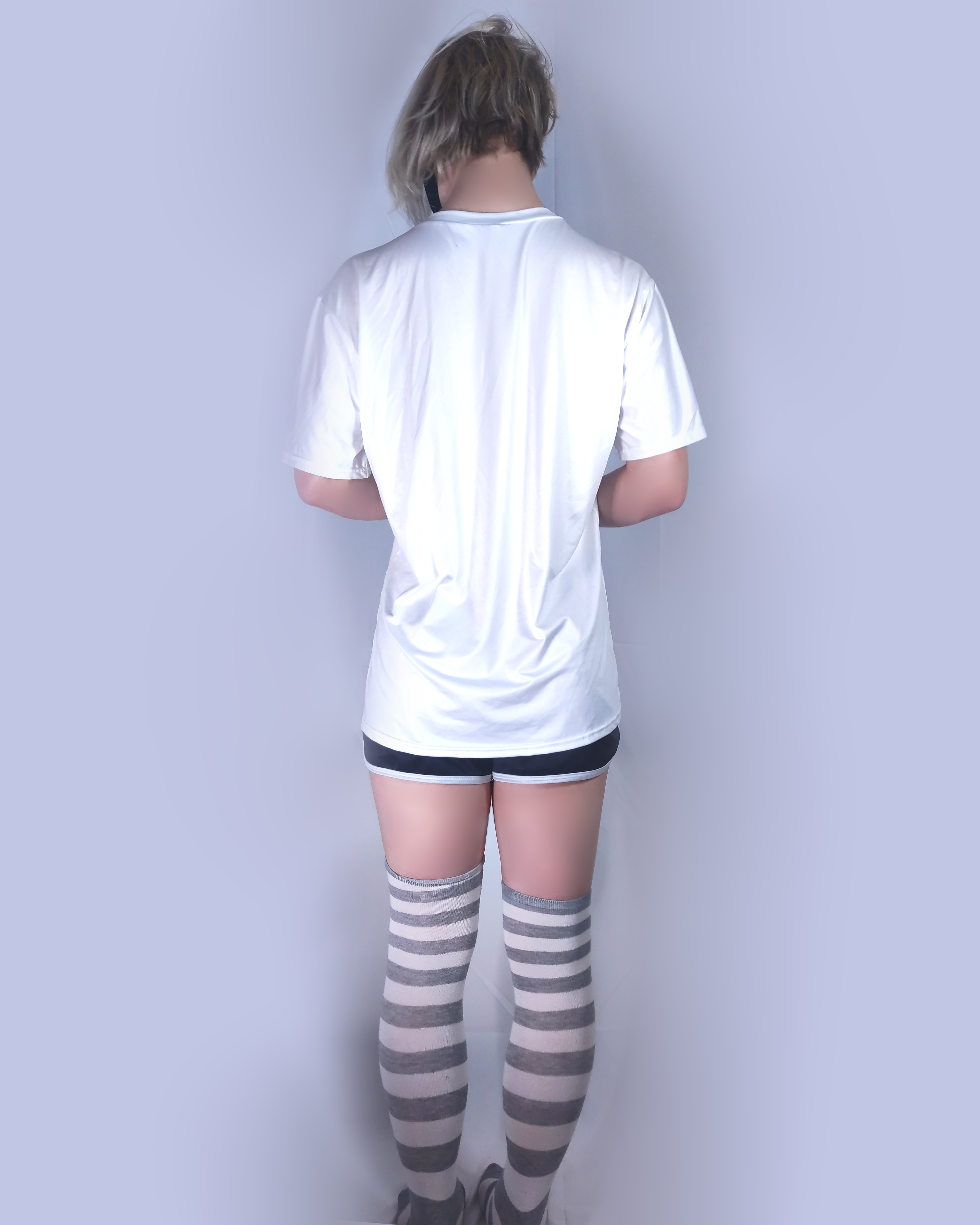 Femzai® Boykisser Tee