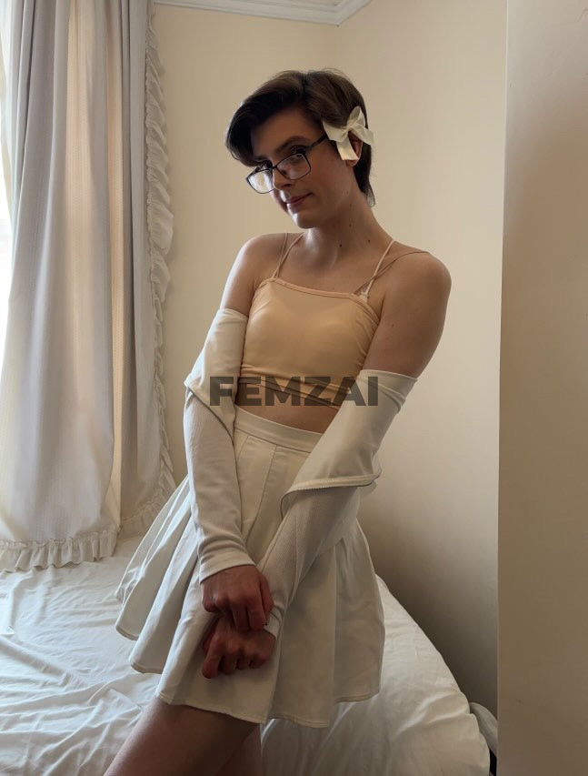 Femzai LostInSpace Femboy Kit