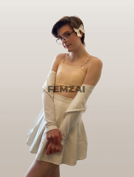 Femzai LostInSpace Femboy Kit