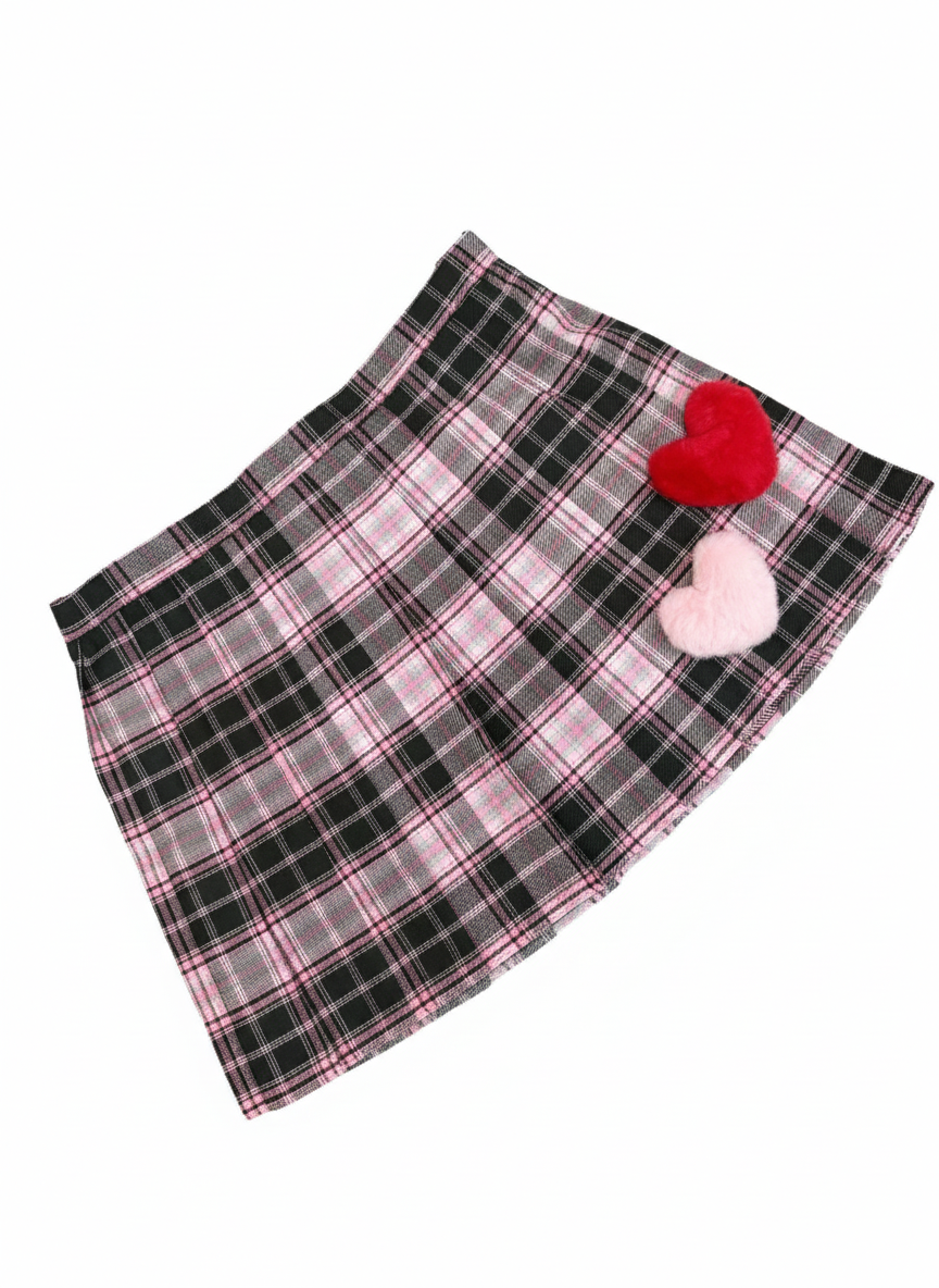 Cherry Crush Skirt