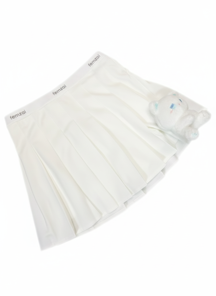 Femzai® KittyPleat Skirt