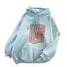 Femboy Fruity Summer Hoodie (peach)