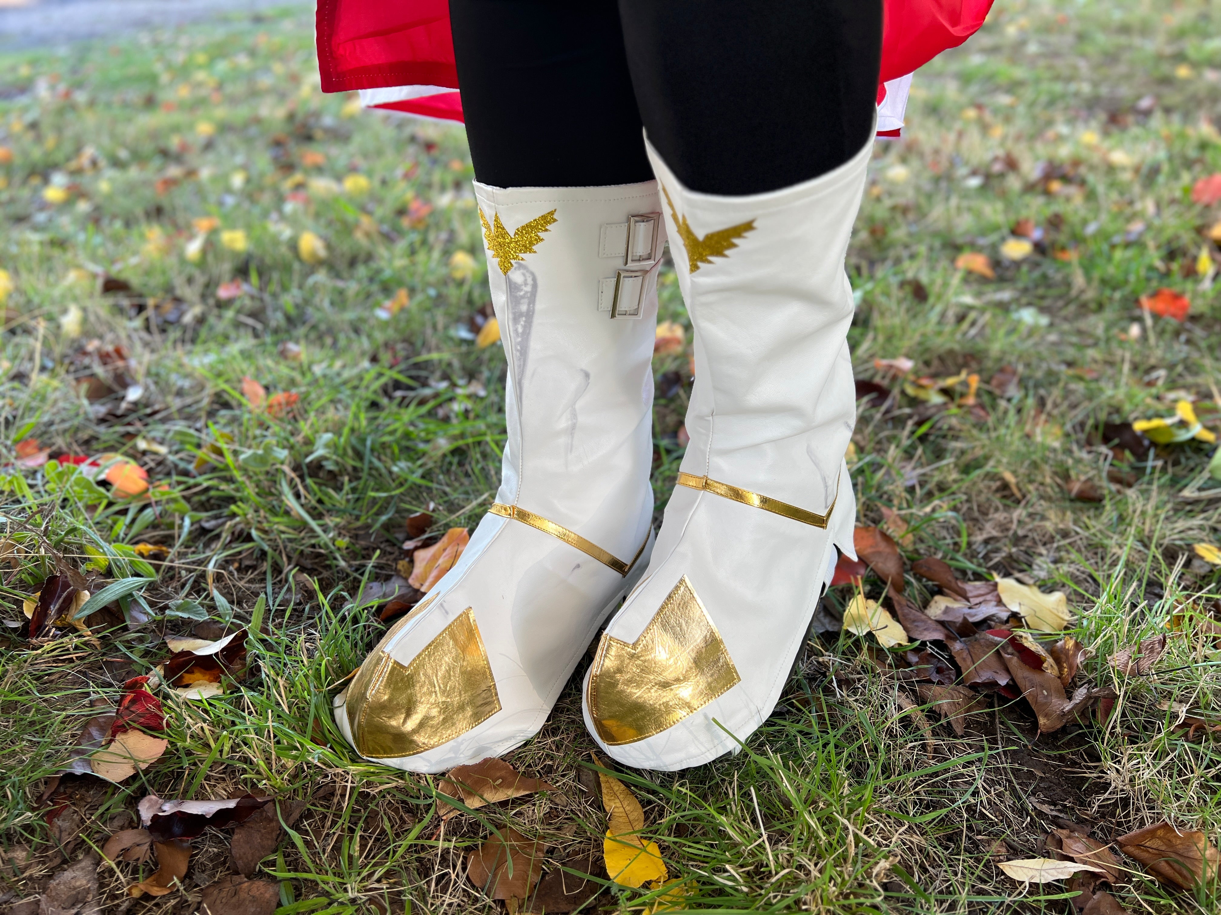 Astolfo Cosplay Set (Rider Set with Cape)