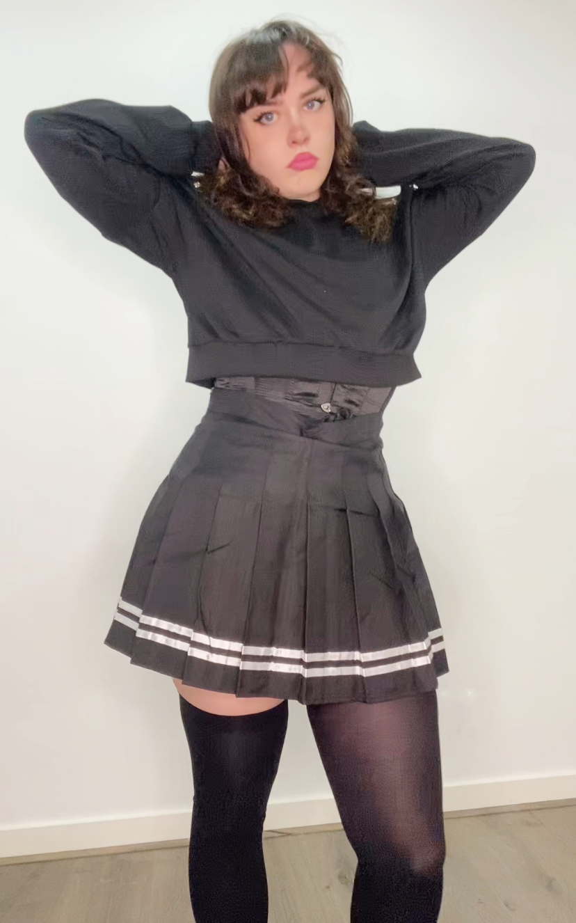 Femzai - Best Selling Femboy Clothing Boutique