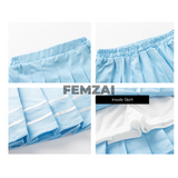 Femzai Pastel Femboy Kit