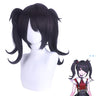 Double Ponytail Wig