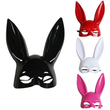 Bunny Mask