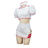 Sexy Nurse Lingerie