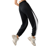 Loose Fit Sweat Pants