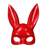 Bunny Mask