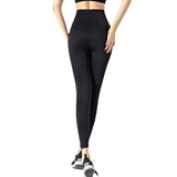 High Waist Leggings