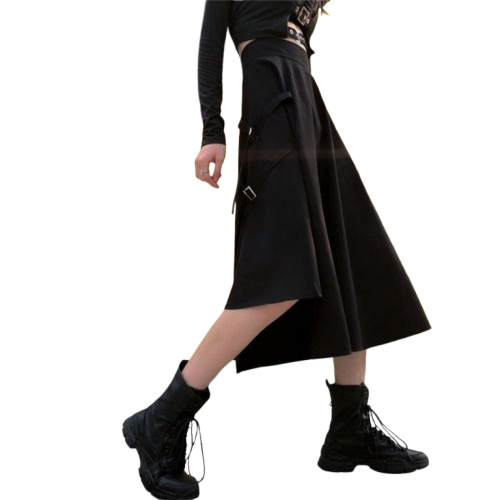 Ninjaboy Longskirt