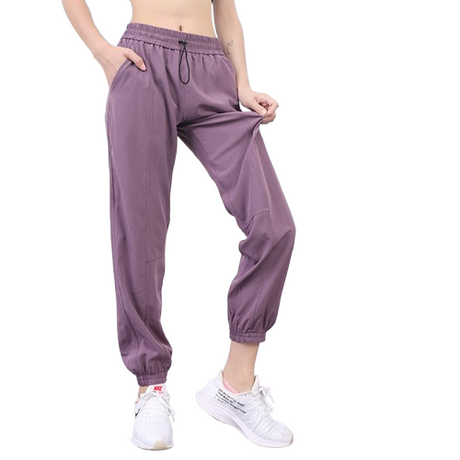 Sport Cuff Pants