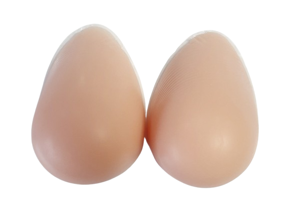 Silicone Bust Enhancers