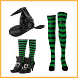 Witch Costume Set