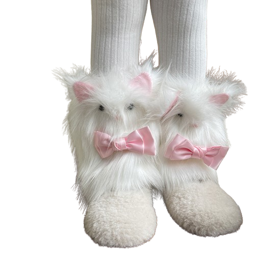La Chatte Legwarmers