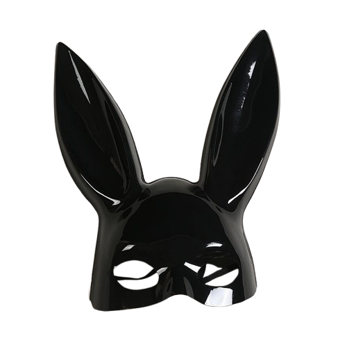 Bunny Mask