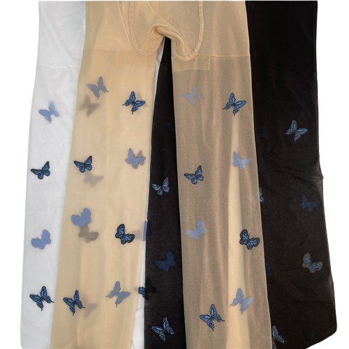 Butterfly Tights