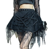 Dark Style Skirt