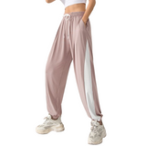 Loose Fit Sweat Pants