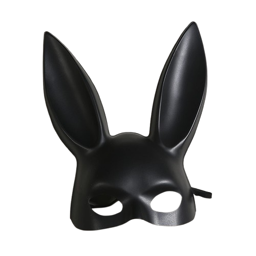 Bunny Mask