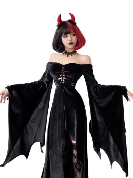 Vampire Dress