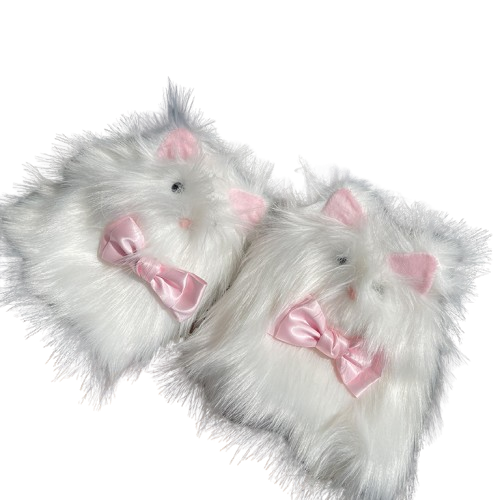 La Chatte Legwarmers